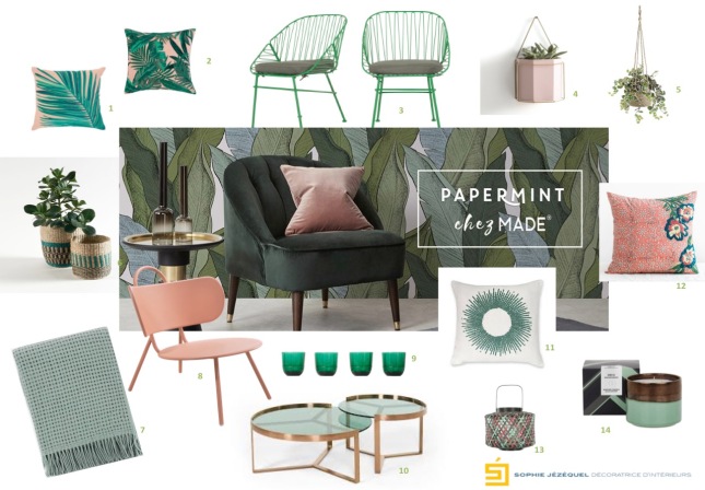 Papermint-chez-Made